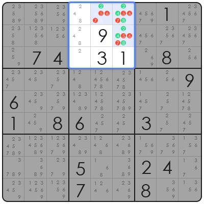 sudoku generator